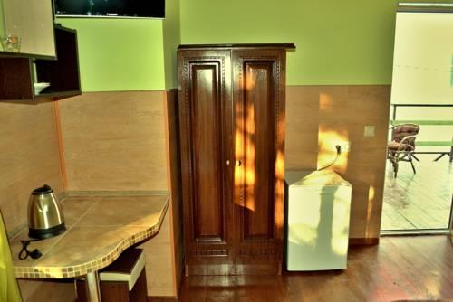 Bamboo Guest House