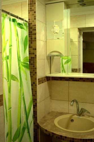 Bamboo Guest House