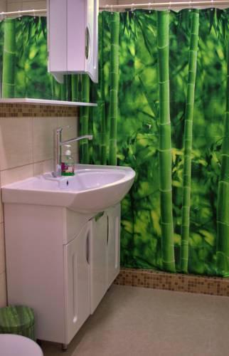 Bamboo Guest House