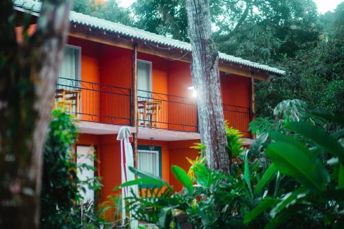 Casa Do Artista