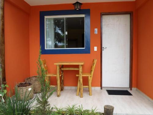 Casa Do Artista