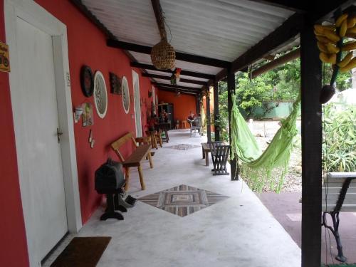 Casa Do Artista
