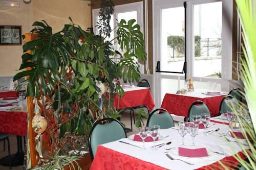 Hotel Restaurant La Renaissance