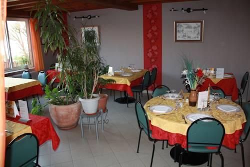 Hotel Restaurant La Renaissance