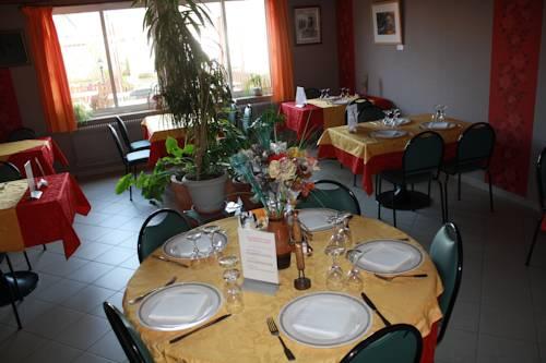 Hotel Restaurant La Renaissance
