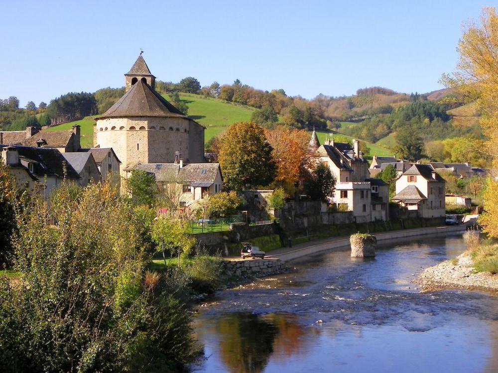 La Cascade