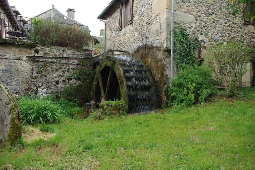 La Cascade