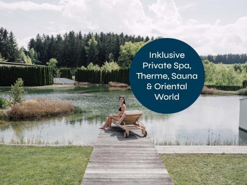 Geinberg5 Private SPA Villas