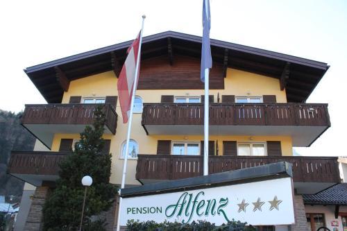 Alfenz Gasthof