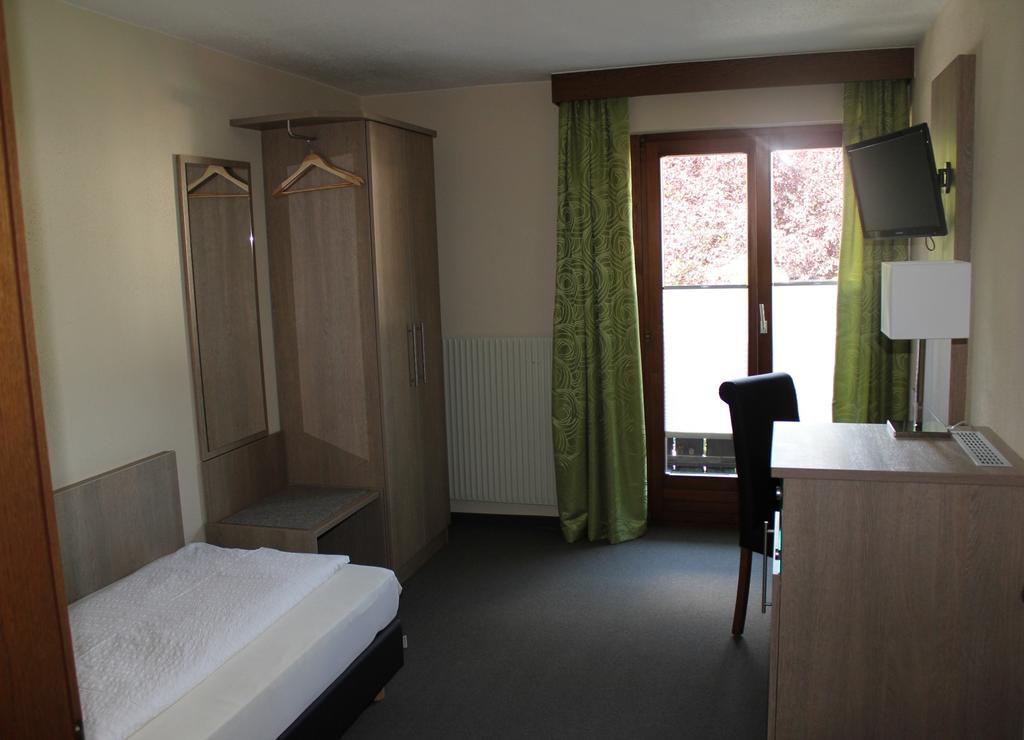 Alfenz Gasthof