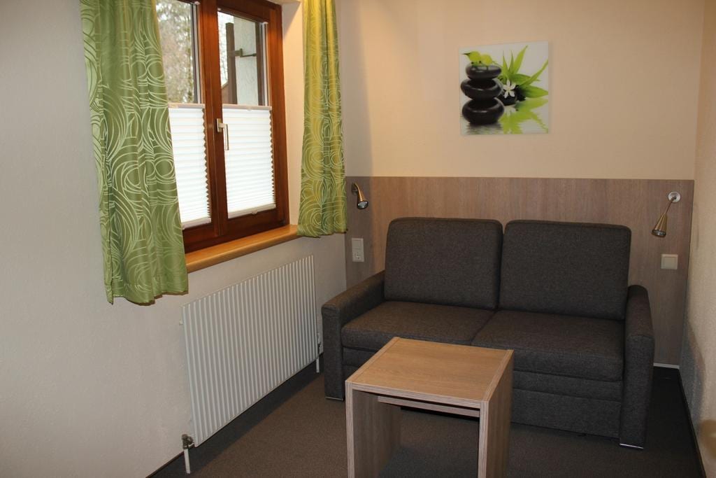 Alfenz Gasthof