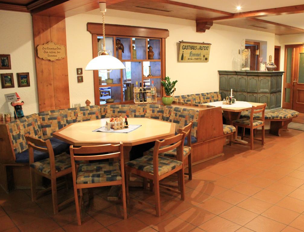 Alfenz Gasthof