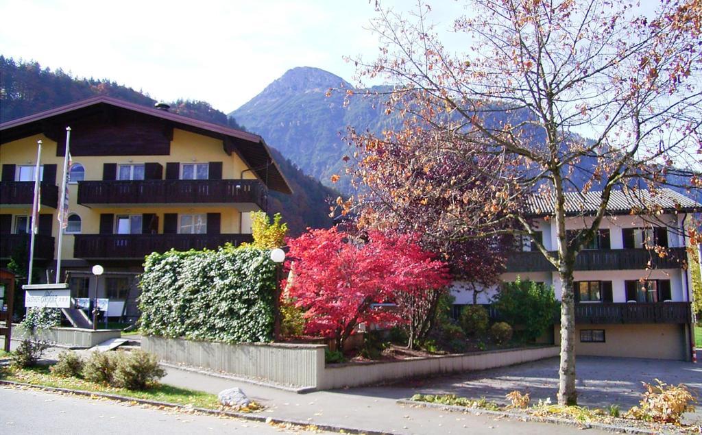 Alfenz Gasthof
