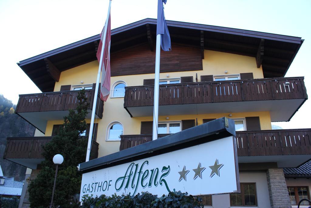 Alfenz Gasthof