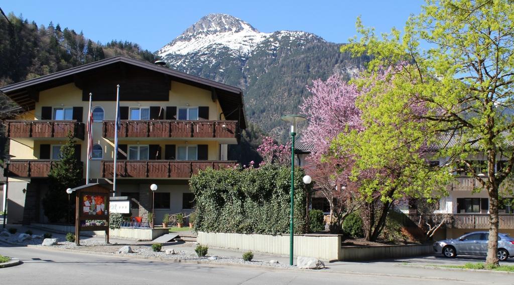 Alfenz Gasthof