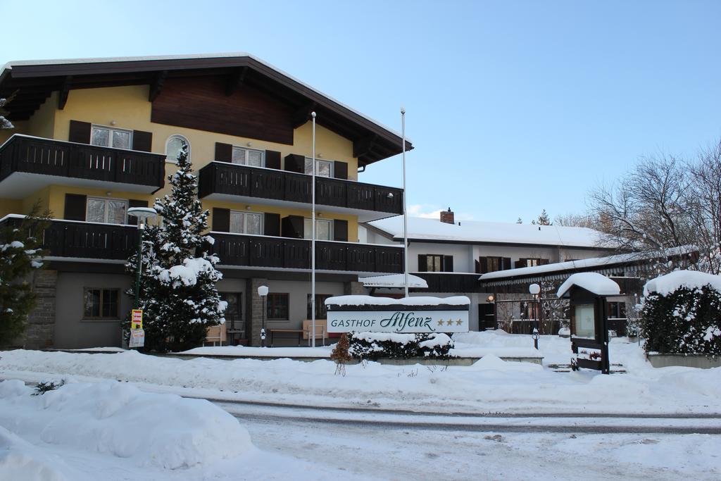 Alfenz Gasthof