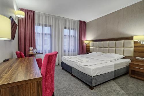 Hotel Kamieniczka