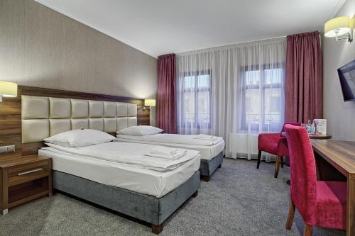 Hotel Kamieniczka