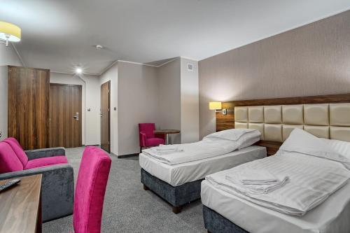 Hotel Kamieniczka