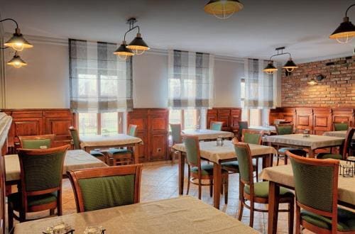 Hotel Kamieniczka