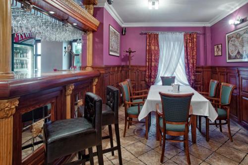 Hotel Kamieniczka