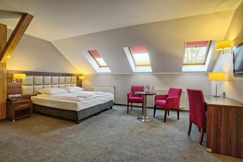 Hotel Kamieniczka