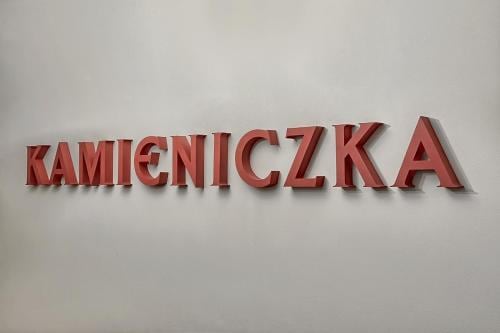 Hotel Kamieniczka