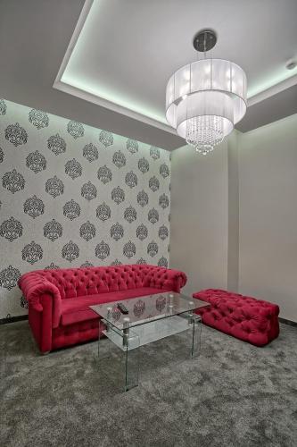 Hotel Kamieniczka
