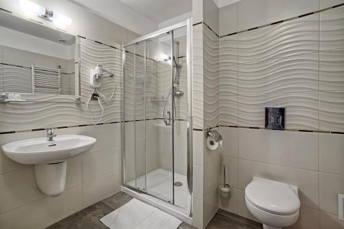 Hotel Kamieniczka