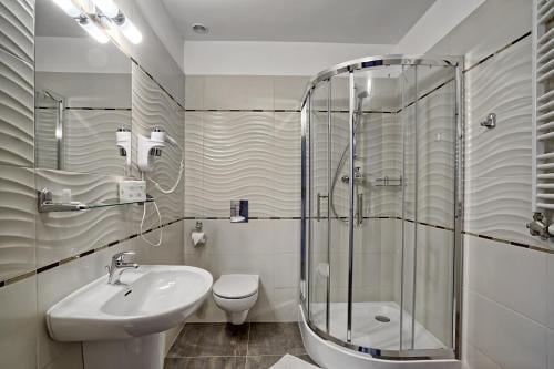 Hotel Kamieniczka