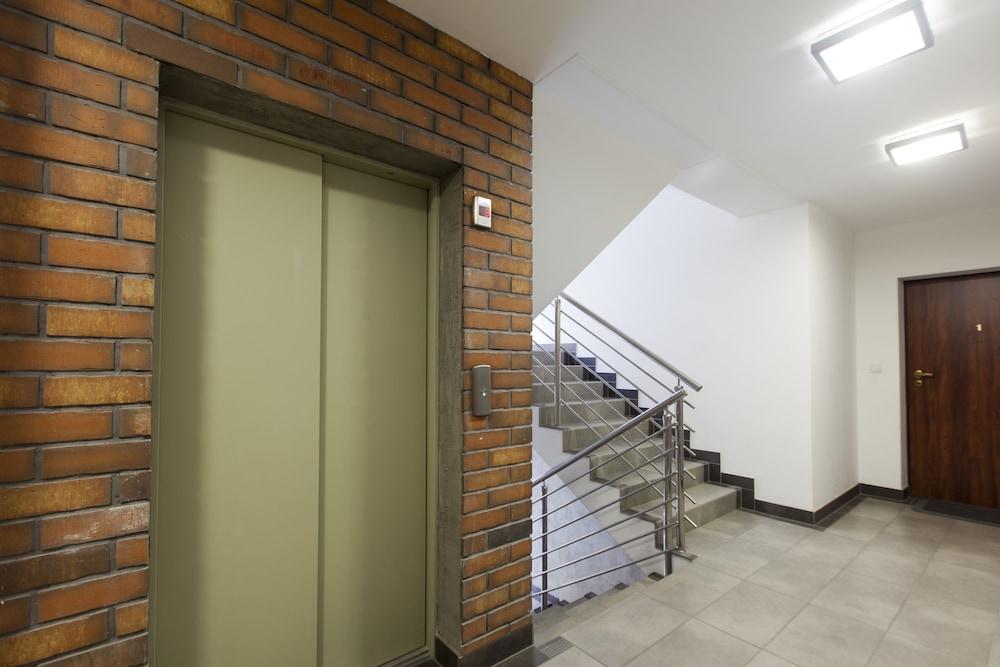 Apartamenty-Wroc Golden House