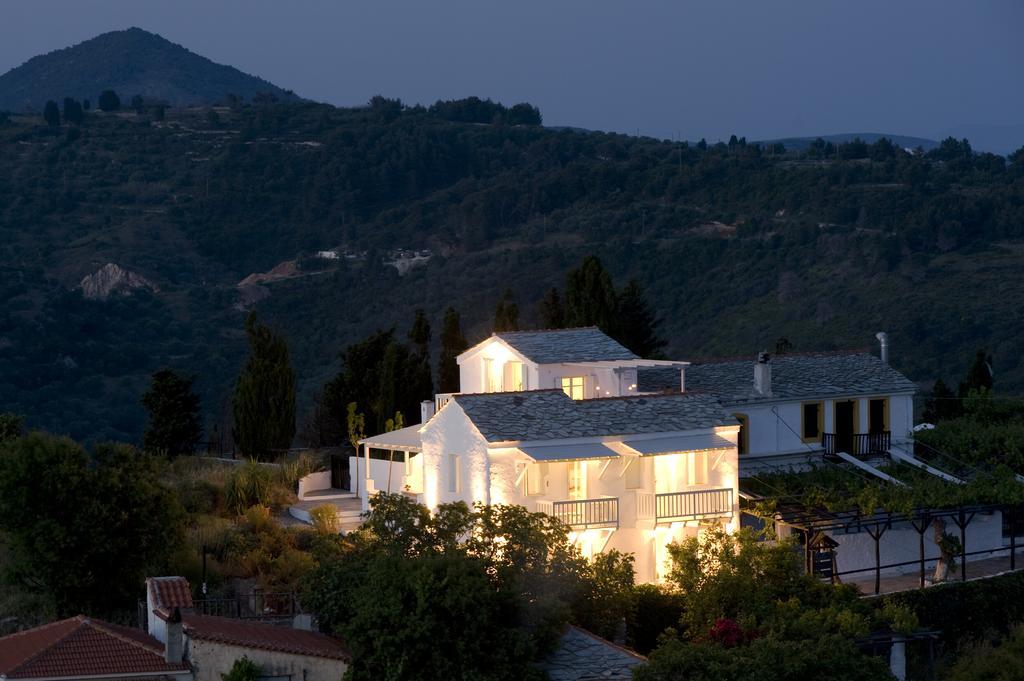 Althea Armonia Suites