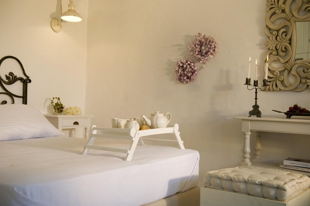 Althea Armonia Suites