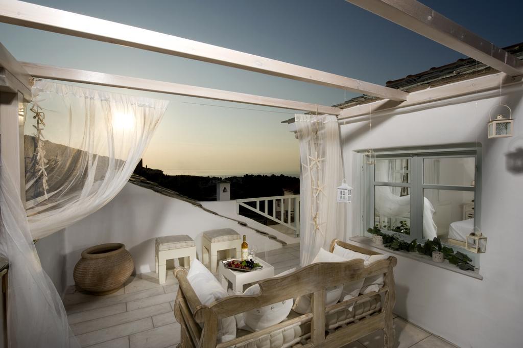 Althea Armonia Suites