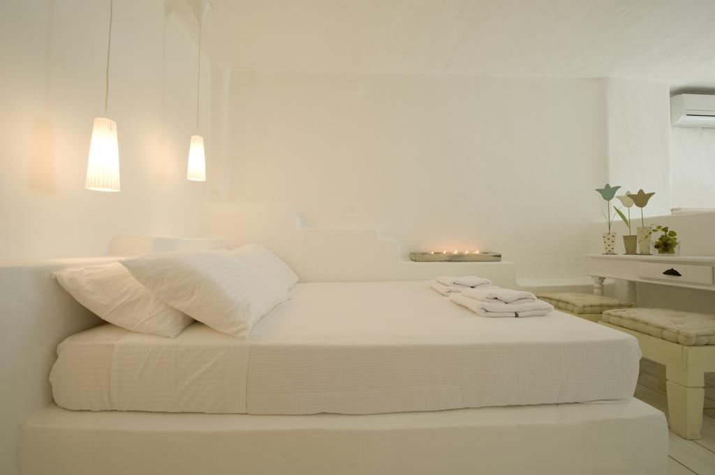Althea Armonia Suites