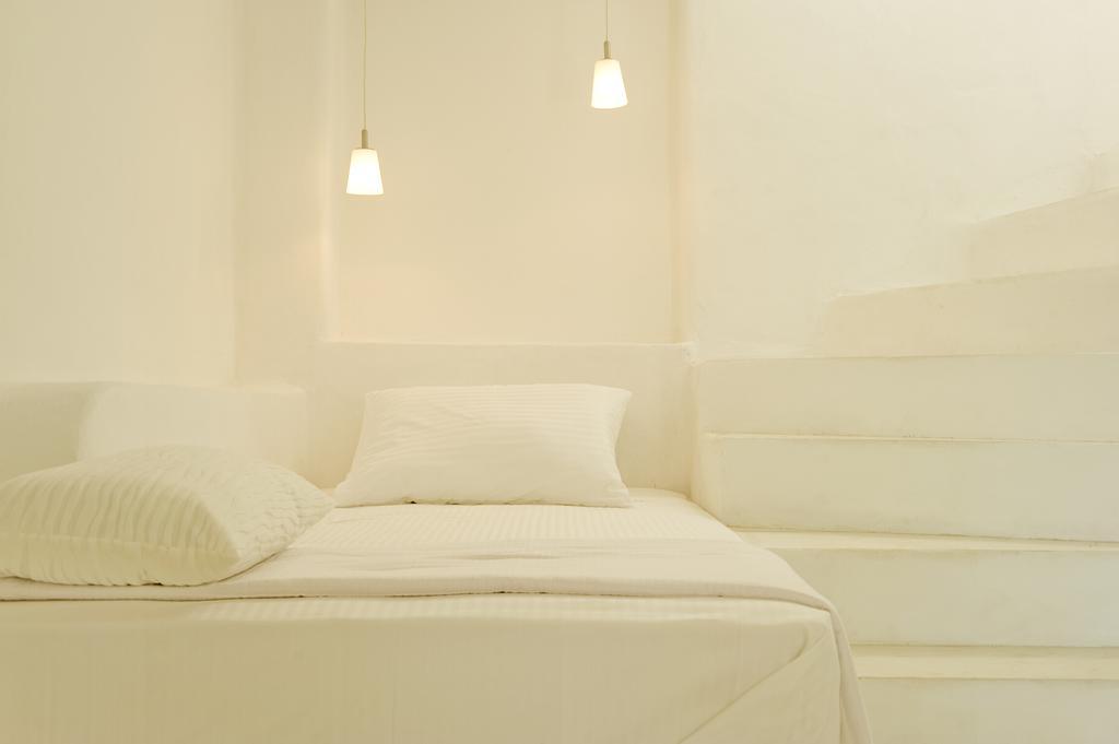 Althea Armonia Suites