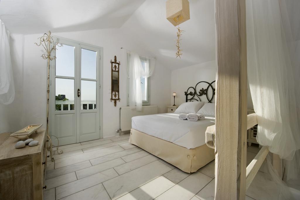 Althea Armonia Suites