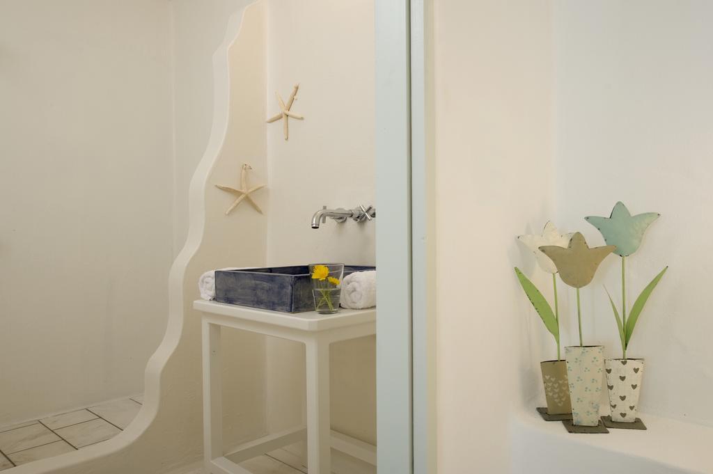 Althea Armonia Suites