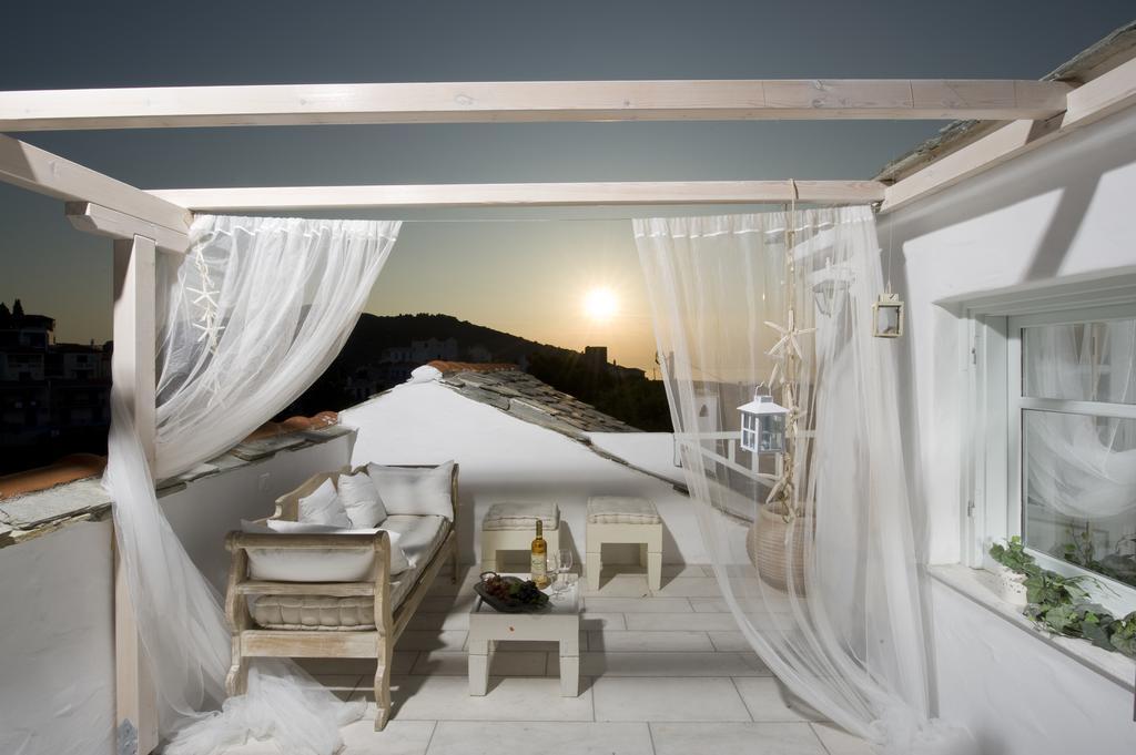 Althea Armonia Suites