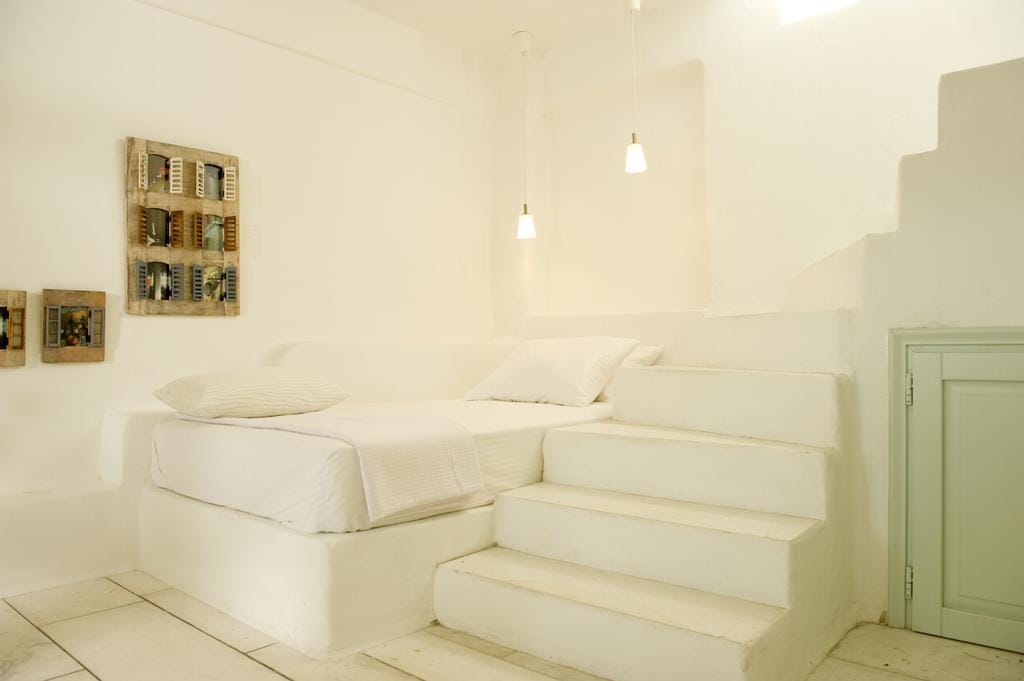 Althea Armonia Suites