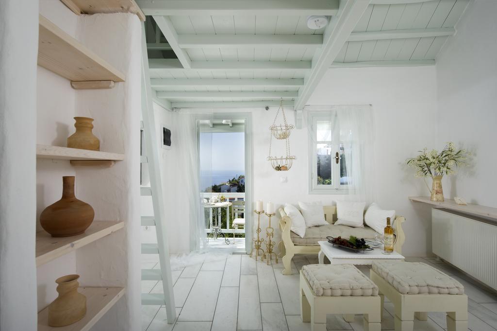 Althea Armonia Suites
