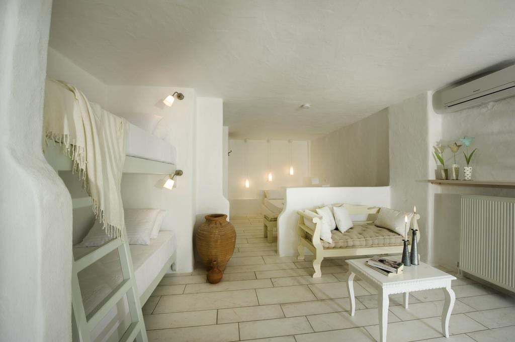 Althea Armonia Suites