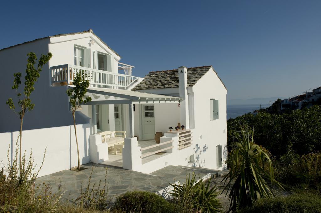 Althea Armonia Suites