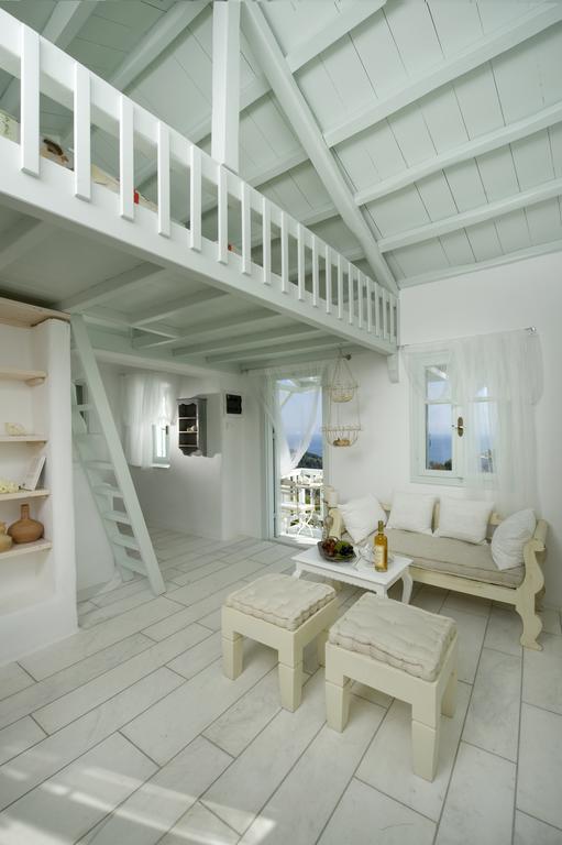 Althea Armonia Suites
