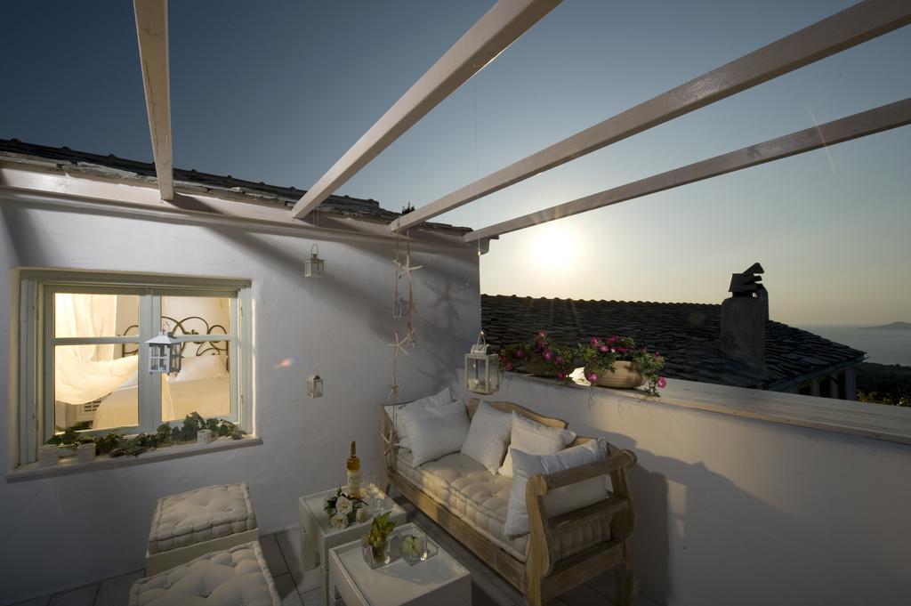 Althea Armonia Suites