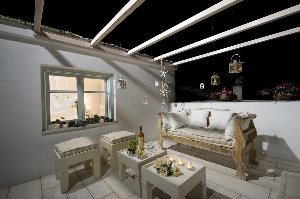 Althea Armonia Suites