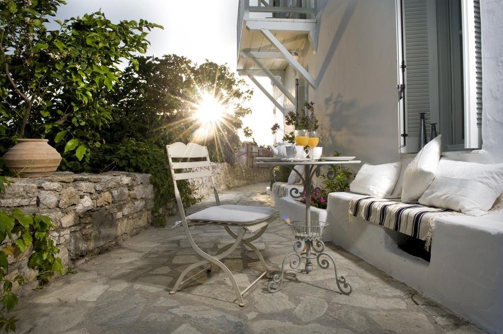 Althea Armonia Suites