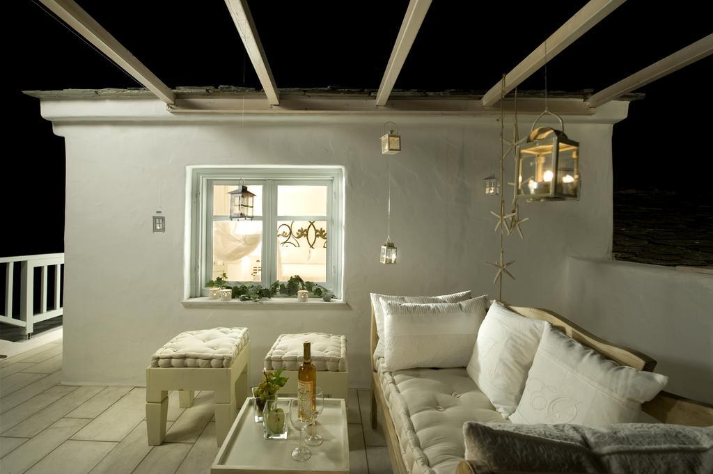 Althea Armonia Suites