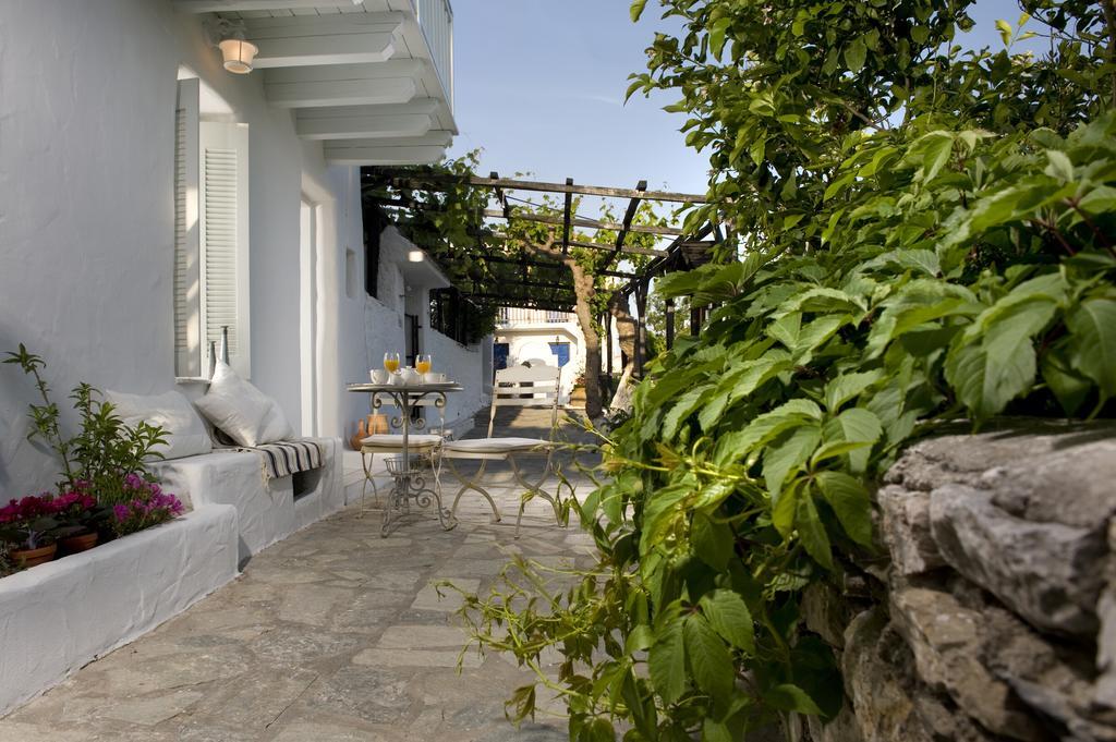 Althea Armonia Suites