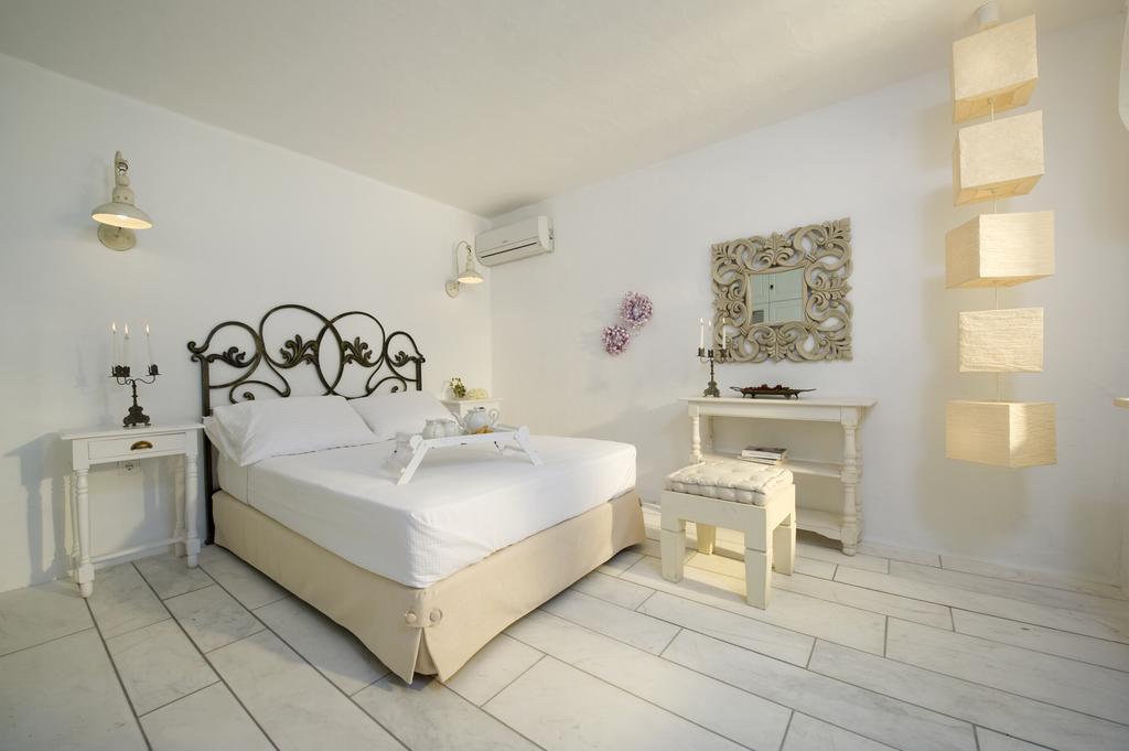 Althea Armonia Suites